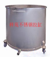 供应拉缸设备